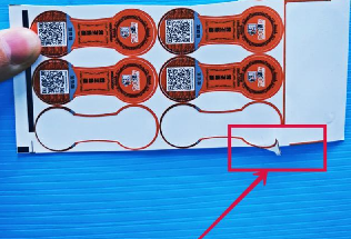 防偽標(biāo)簽定制技術(shù)如何保證標(biāo)簽的耐用？有哪些關(guān)鍵點(diǎn)？