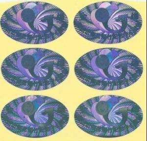 防偽系統(tǒng)與防偽標(biāo)簽有什么關(guān)系？