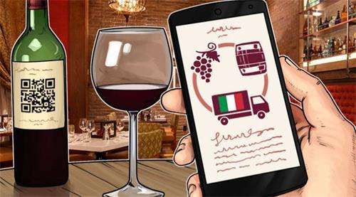 紅酒防偽標簽的特點有哪些？