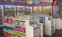 母嬰產(chǎn)品使用二維碼防偽標(biāo)簽有什么優(yōu)勢？怎么