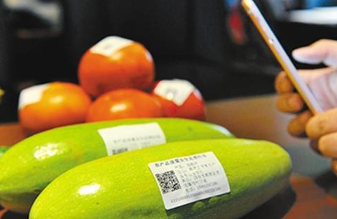 電碼防偽標簽技術